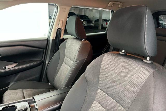 used 2024 Nissan Rogue car, priced at $25,000