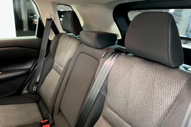 used 2024 Nissan Rogue car, priced at $25,000