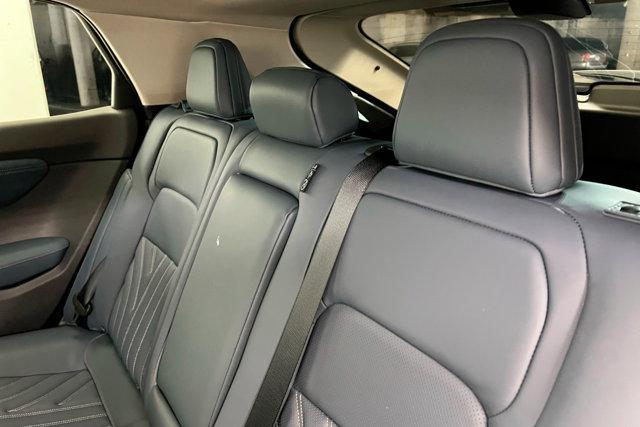 new 2025 Nissan ARIYA car, priced at $50,460