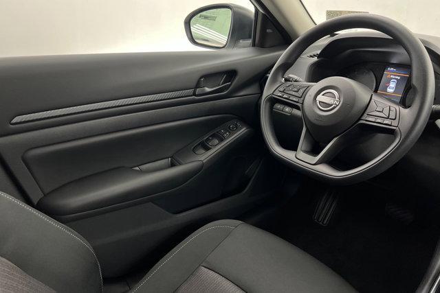 new 2025 Nissan Altima car, priced at $26,640