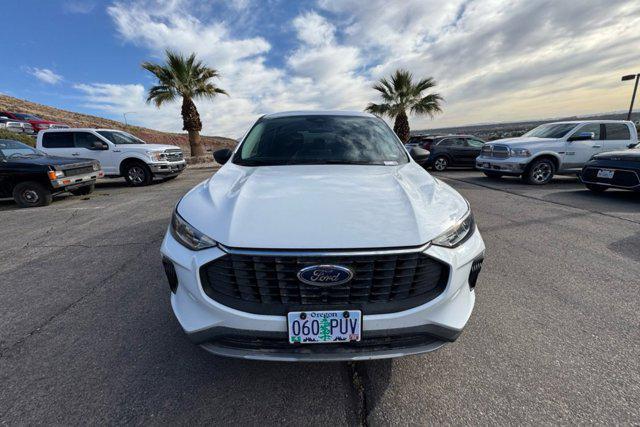 used 2024 Ford Escape car, priced at $23,500