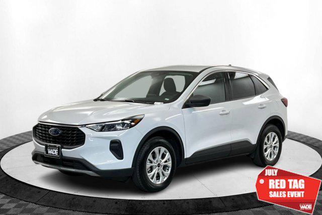 used 2024 Ford Escape car, priced at $22,000