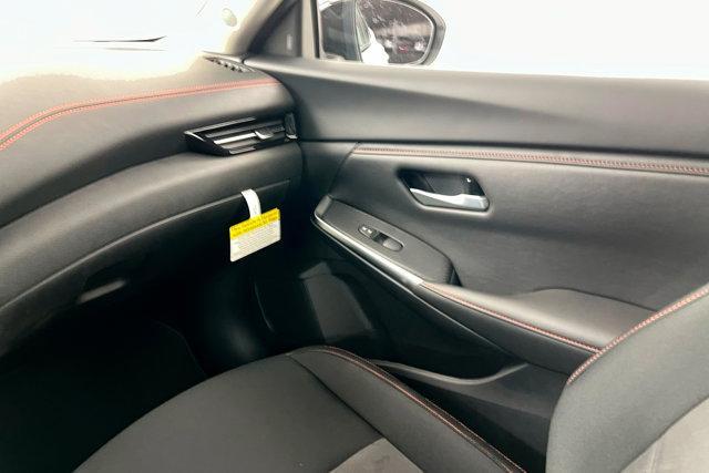 new 2025 Nissan Sentra car, priced at $27,675