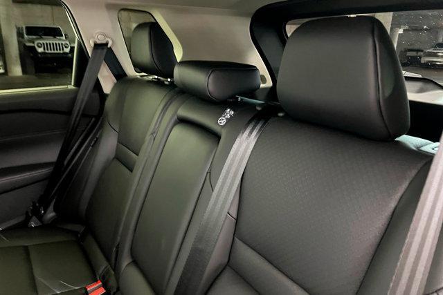 new 2025 Nissan Rogue car, priced at $34,385