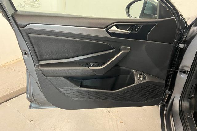 used 2024 Volkswagen Jetta car, priced at $20,200
