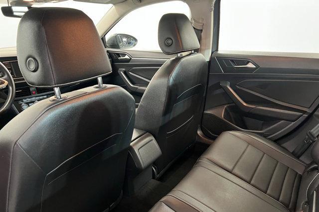used 2024 Volkswagen Jetta car, priced at $20,200