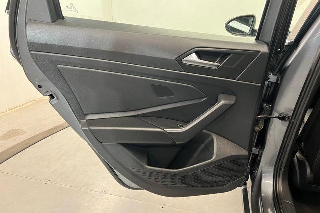 used 2024 Volkswagen Jetta car, priced at $20,200