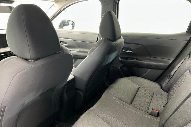 new 2026 Nissan Kicks car, priced at $30,285