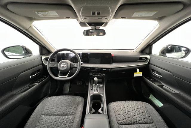 new 2026 Nissan Kicks car, priced at $30,285