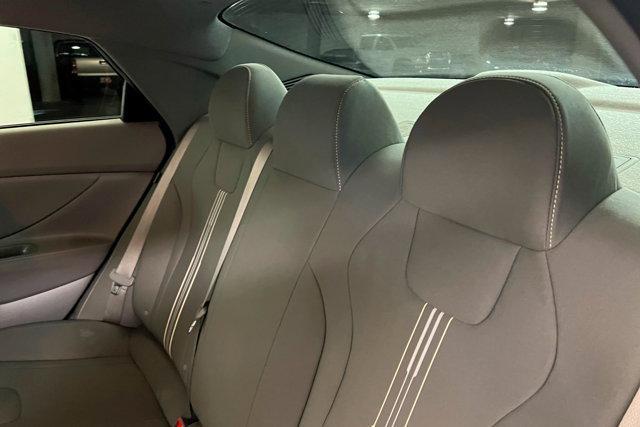 used 2024 Hyundai Elantra car, priced at $22,500