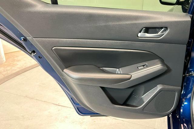 used 2022 Nissan Altima car, priced at $20,500
