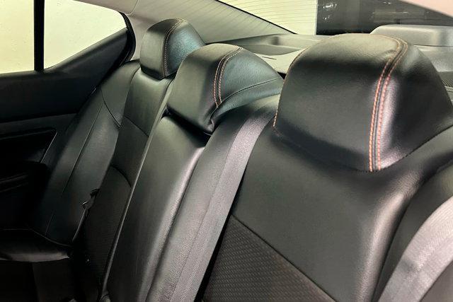 used 2022 Nissan Altima car, priced at $20,500