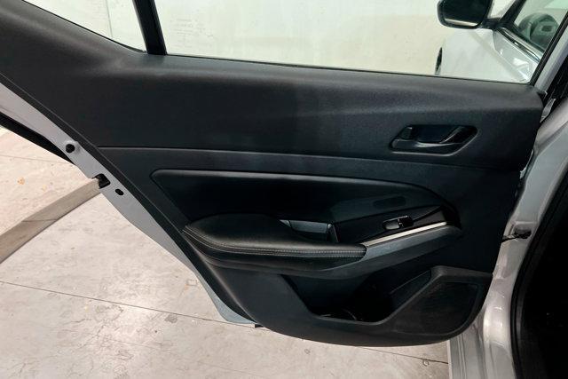 used 2023 Nissan Altima car, priced at $20,500