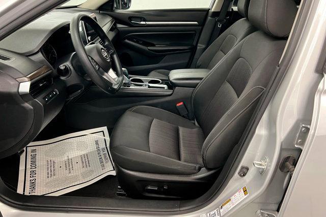used 2023 Nissan Altima car, priced at $20,500