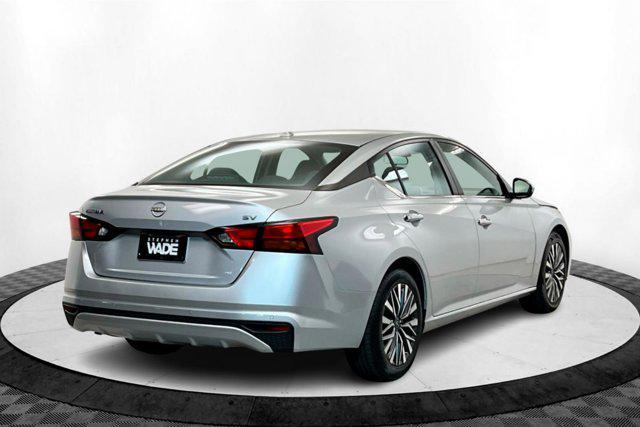 used 2023 Nissan Altima car, priced at $20,500