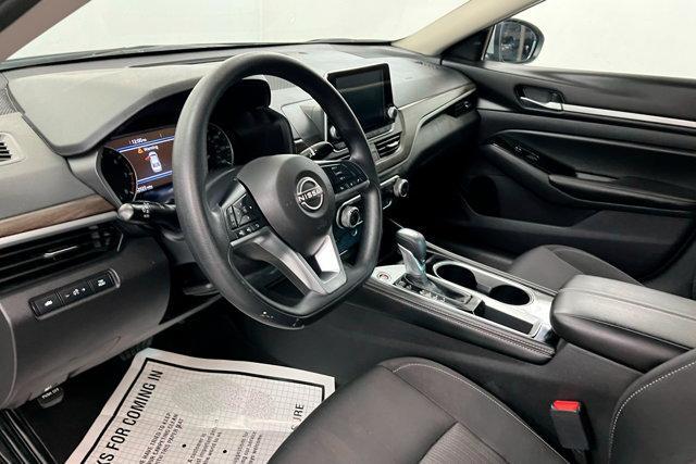used 2023 Nissan Altima car, priced at $20,500