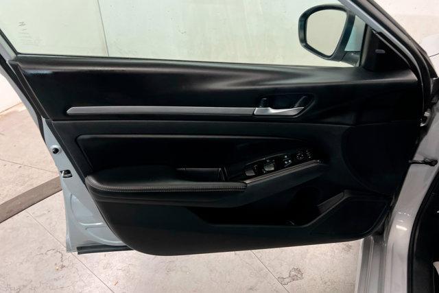 used 2023 Nissan Altima car, priced at $20,500