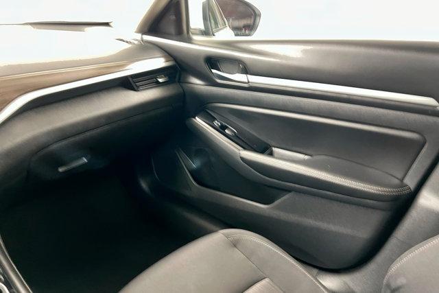 used 2023 Nissan Altima car, priced at $20,500