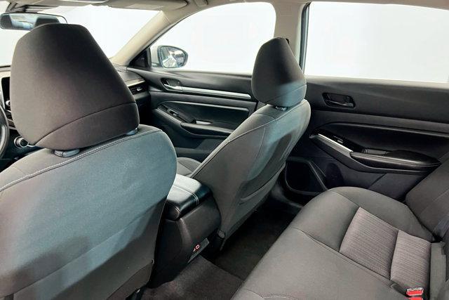 used 2023 Nissan Altima car, priced at $20,500