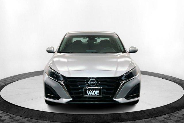 used 2023 Nissan Altima car, priced at $20,500