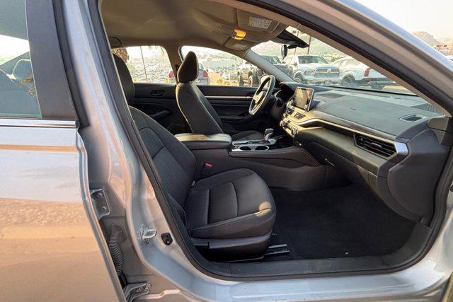 used 2023 Nissan Altima car, priced at $20,500