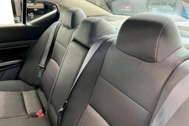 used 2023 Nissan Altima car, priced at $20,500