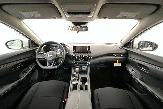 new 2025 Nissan Sentra car, priced at $22,159