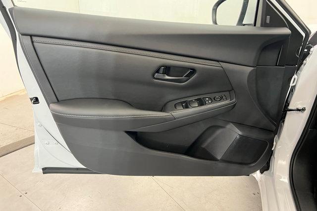 new 2025 Nissan Sentra car, priced at $22,159