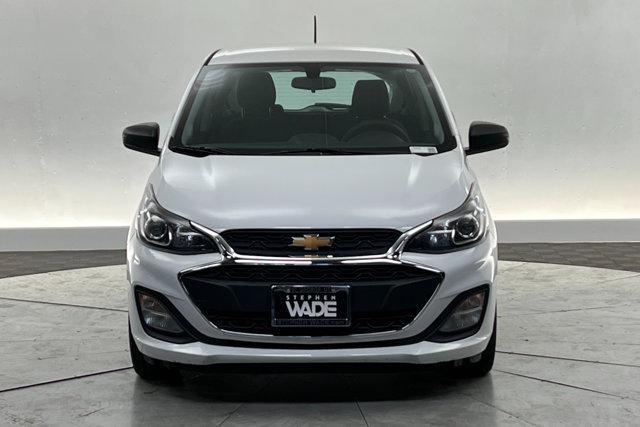 used 2019 Chevrolet Spark car, priced at $11,000