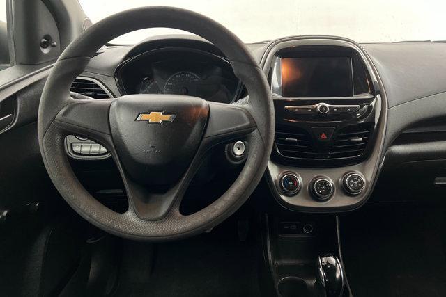 used 2019 Chevrolet Spark car, priced at $11,000