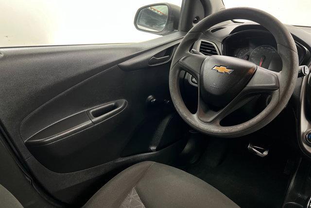 used 2019 Chevrolet Spark car, priced at $11,000