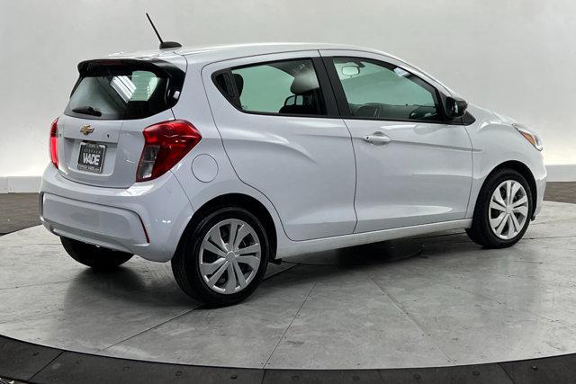 used 2019 Chevrolet Spark car, priced at $11,000