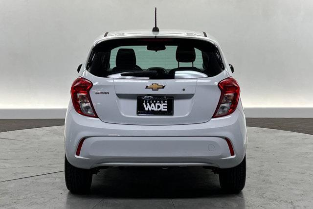 used 2019 Chevrolet Spark car, priced at $11,000