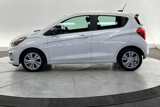 used 2019 Chevrolet Spark car, priced at $11,000