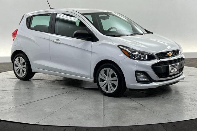 used 2019 Chevrolet Spark car, priced at $11,000