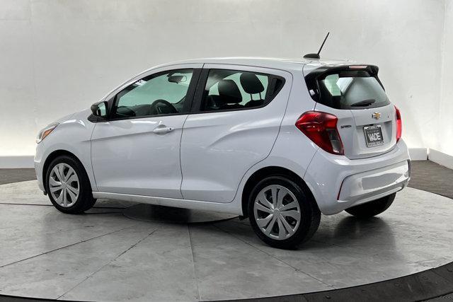 used 2019 Chevrolet Spark car, priced at $11,000