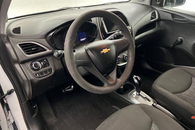 used 2019 Chevrolet Spark car, priced at $11,000