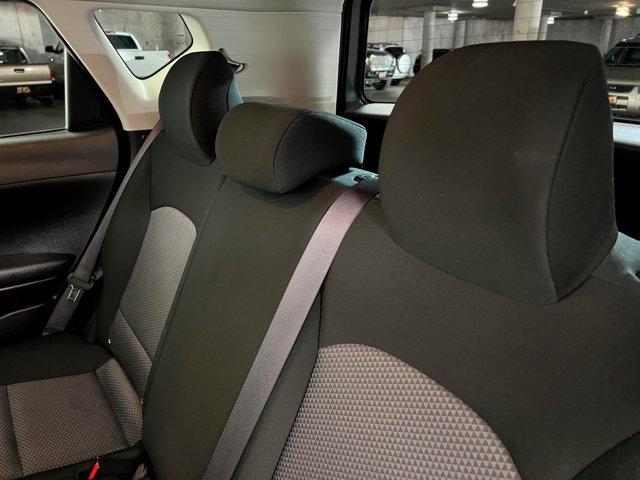 used 2023 Kia Soul car, priced at $17,500