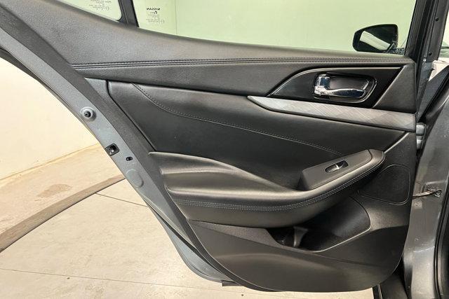 used 2018 Nissan Maxima car, priced at $16,500