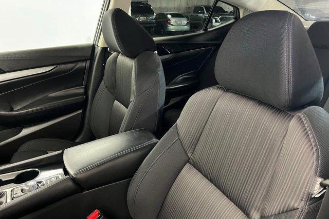used 2018 Nissan Maxima car, priced at $16,500
