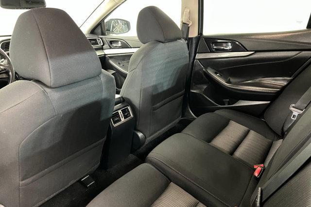 used 2018 Nissan Maxima car, priced at $16,500