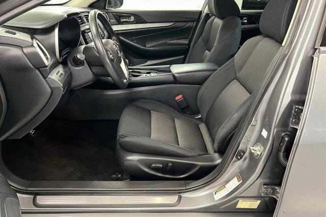 used 2018 Nissan Maxima car, priced at $16,500