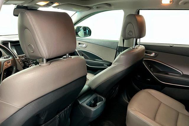 used 2019 Hyundai Santa Fe XL car, priced at $21,000