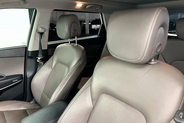used 2019 Hyundai Santa Fe XL car, priced at $21,000