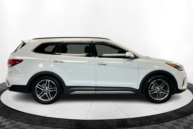 used 2019 Hyundai Santa Fe XL car, priced at $21,000