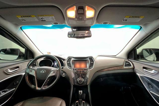 used 2019 Hyundai Santa Fe XL car, priced at $21,000