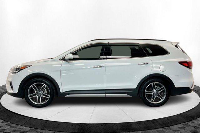 used 2019 Hyundai Santa Fe XL car, priced at $21,000