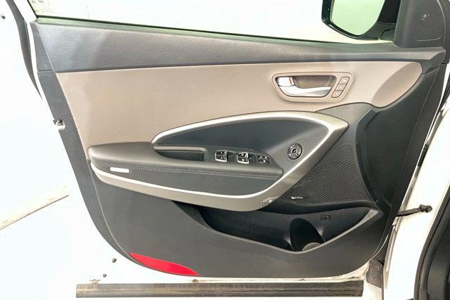 used 2019 Hyundai Santa Fe XL car, priced at $21,000