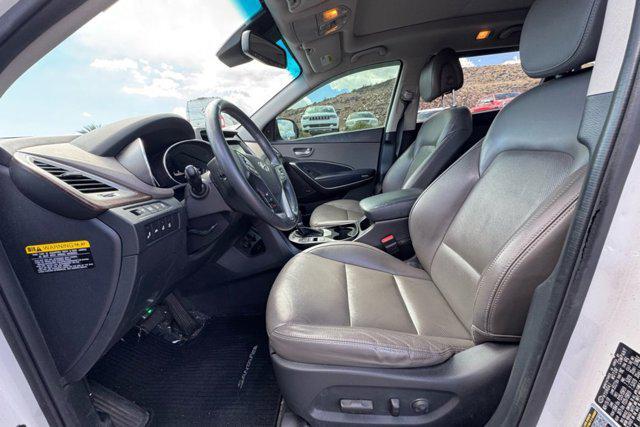 used 2019 Hyundai Santa Fe XL car, priced at $21,000