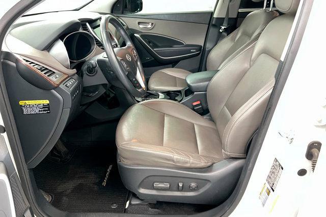 used 2019 Hyundai Santa Fe XL car, priced at $21,000